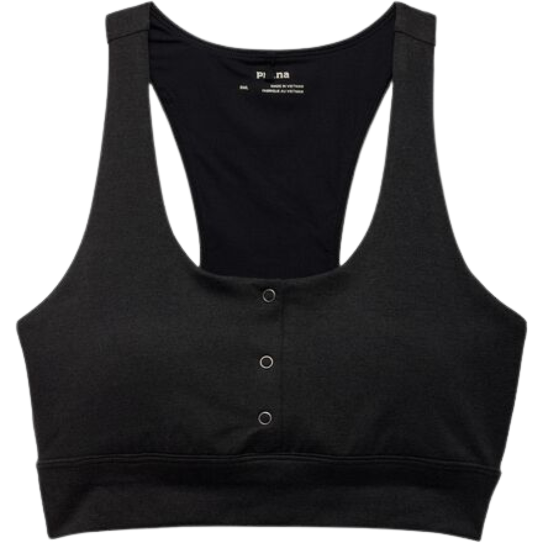 Heavana Henley Bra - Women's