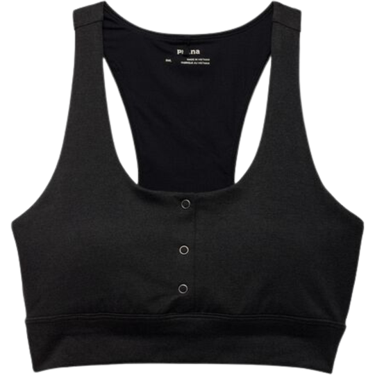 Heavana Henley Bra - Women's