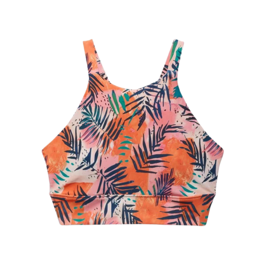 Haut de bikini Marine Street - Femme