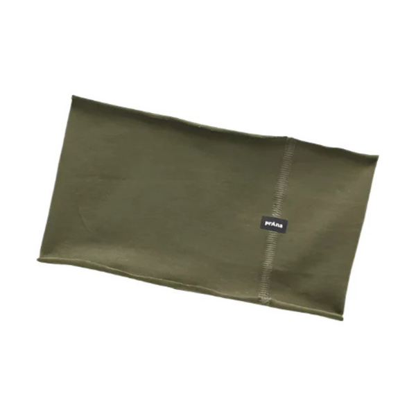 Bandeau Organic Headband - Unisexe