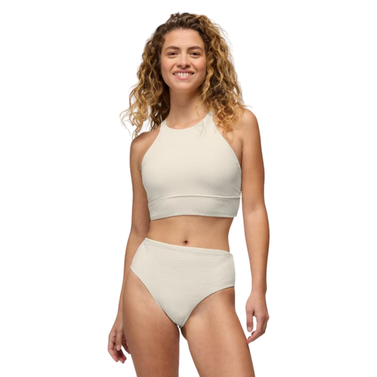 Bas de bikini Lahari Sunburst HR - Femme