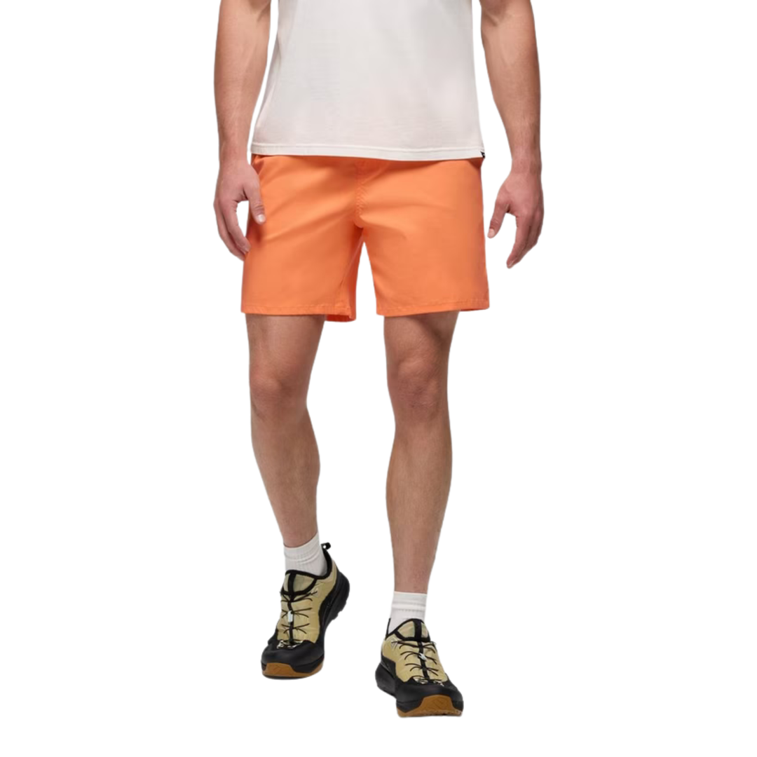 Shorts Stretch Zion Pull On - Homme