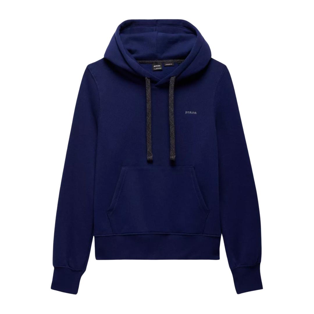 prAna Fleece Hoodie - Women's