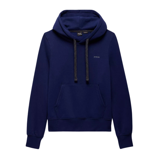 prAna Fleece Hoodie - Women's