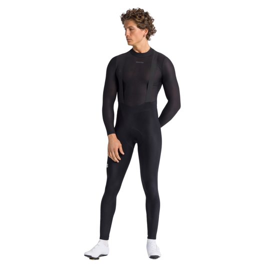 Collant à bretelles Fiandre Pro - Homme