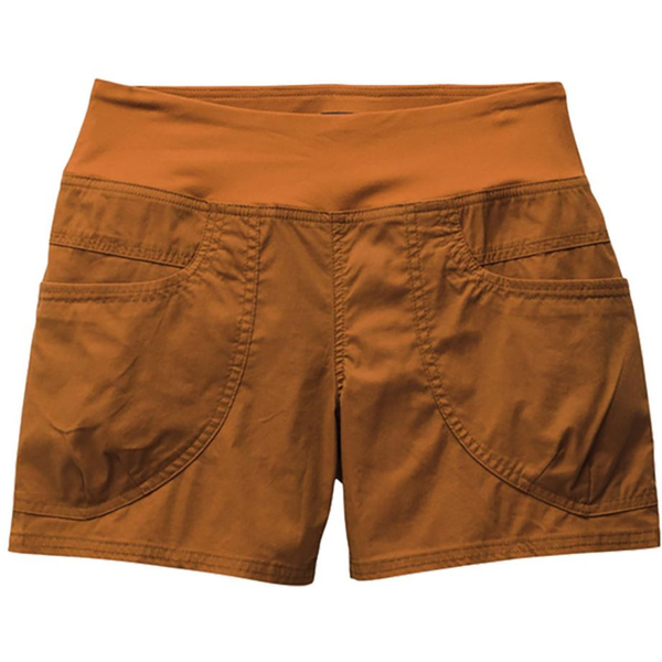 Short taille mi-haute Kanab - Femme