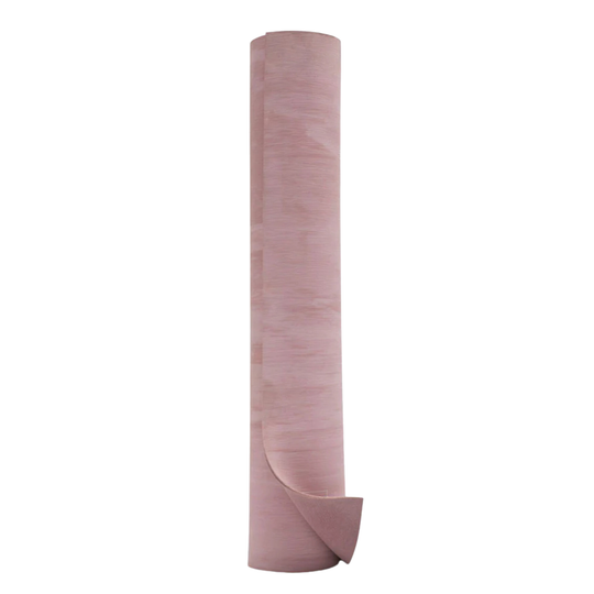 Tapis de yoga Verde - Unisexe