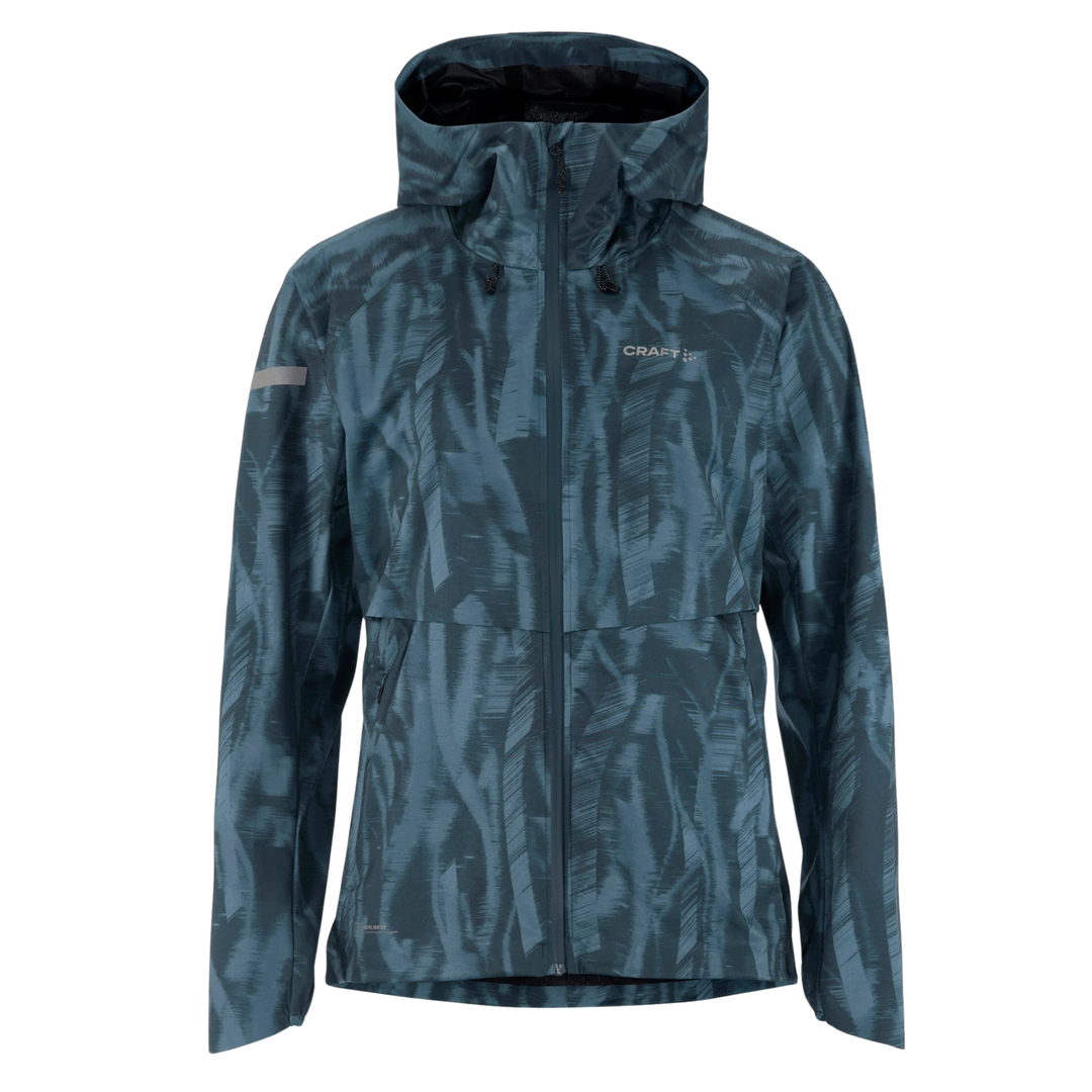 Pro Hydro 3 Waterproof Running Jacket - Women's