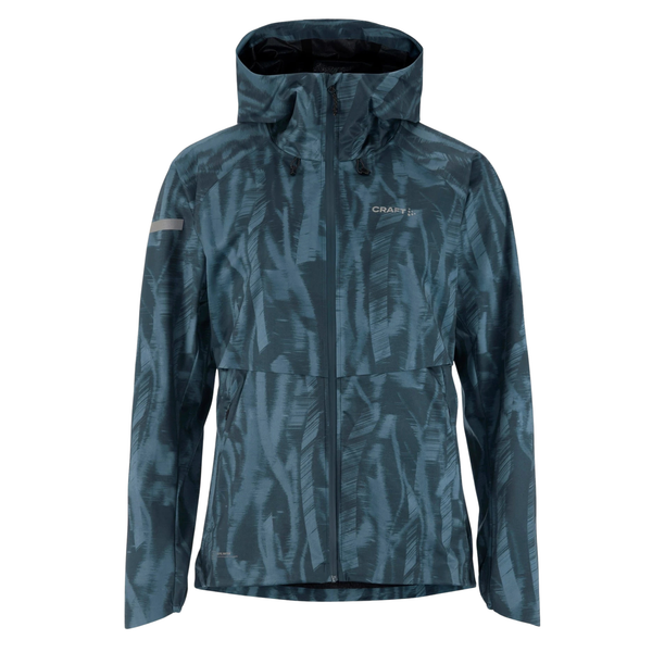 Pro Hydro 3 Waterproof Running Jacket - Women's