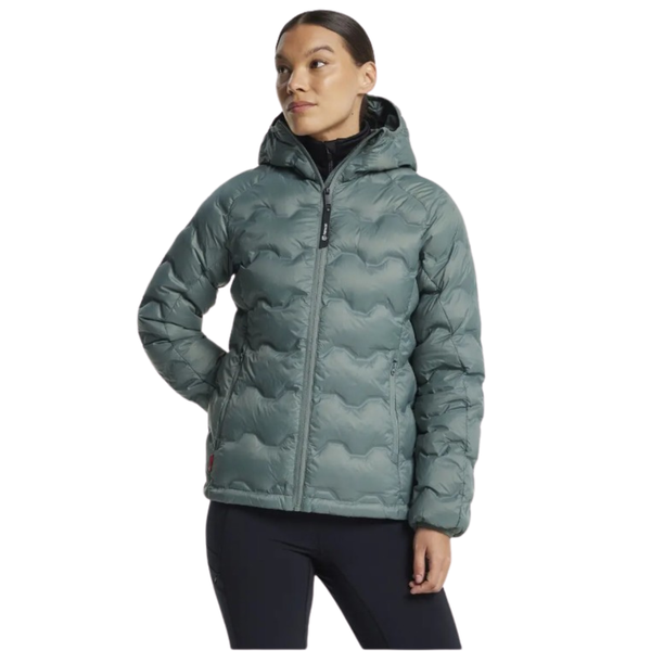Shibui Shell Coat - Women