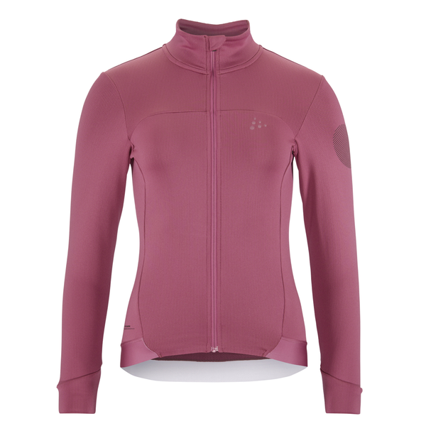 ADV Bike SubZ Long Sleeve Cycling Jersey - Women's