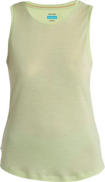 Camisole Merino 125 Cool-Lite Sphere III - Femme