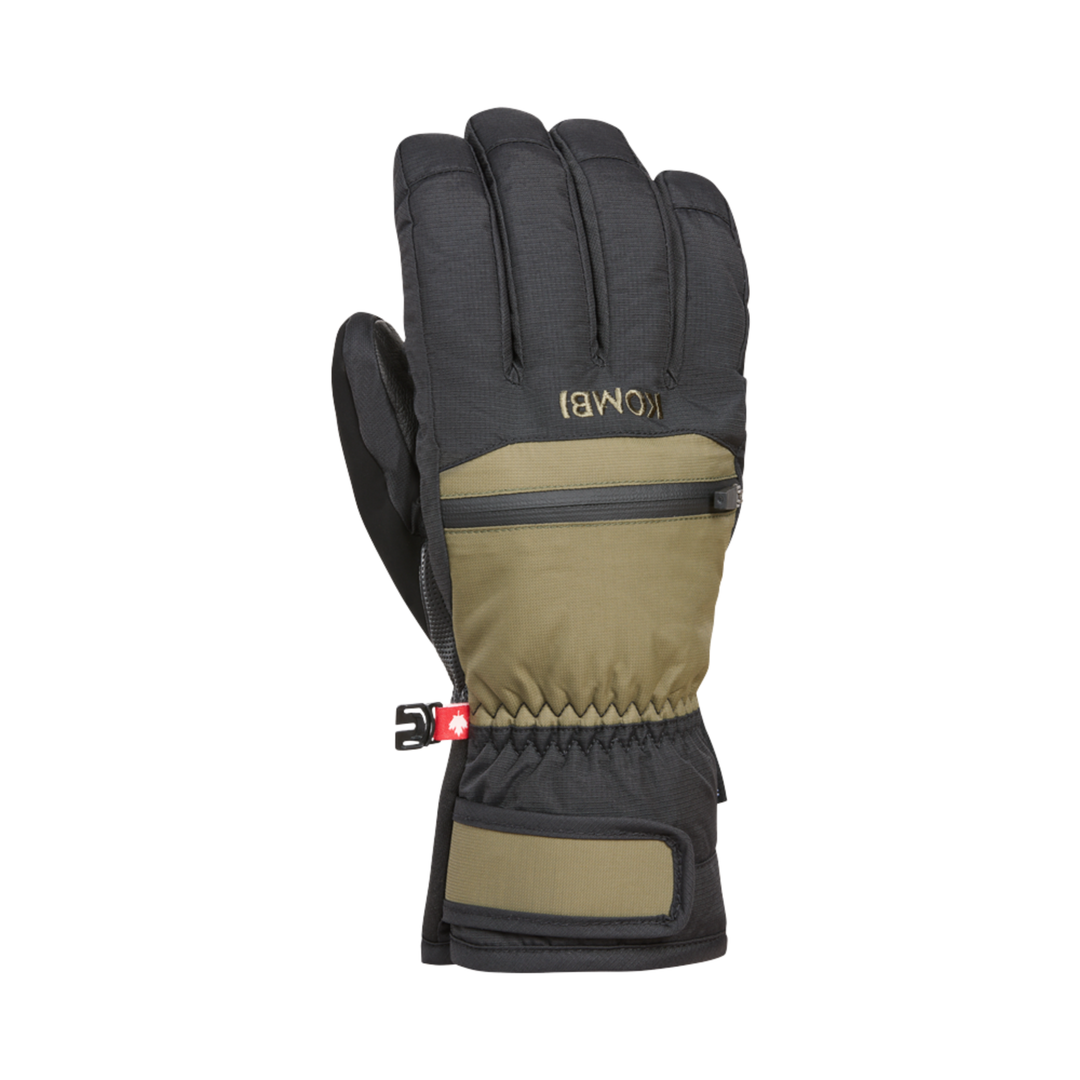 The Fastrider Gloves - Men's