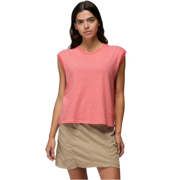 Haut manches courtes Serene Spirit - Femme