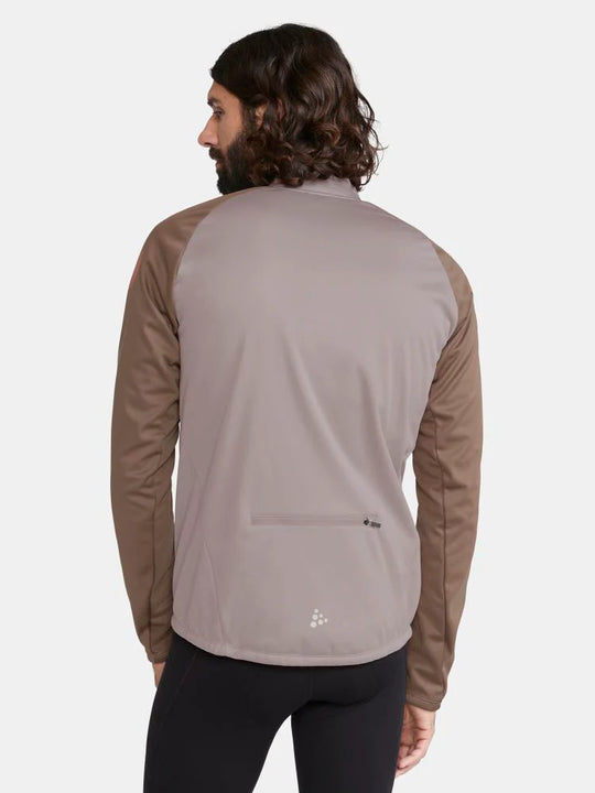 Manteau Core SUBZ - Homme