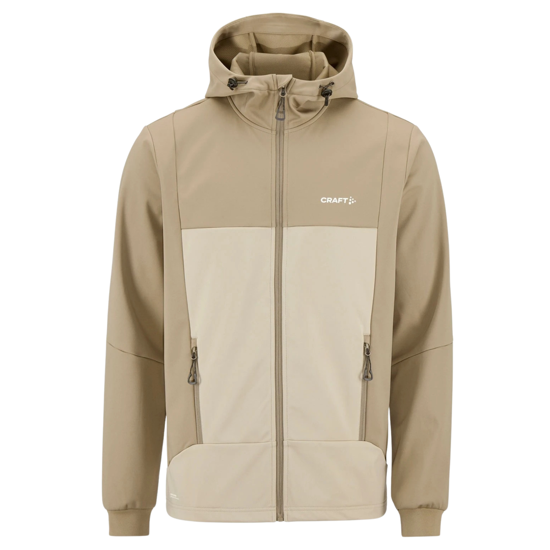 Core Backcountry Hooded Cross-Country Ski Jacket - Men