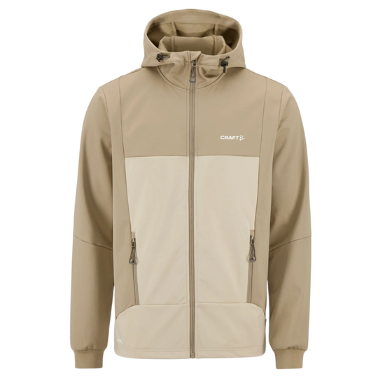 Core Backcountry Hooded Cross-Country Ski Jacket - Men