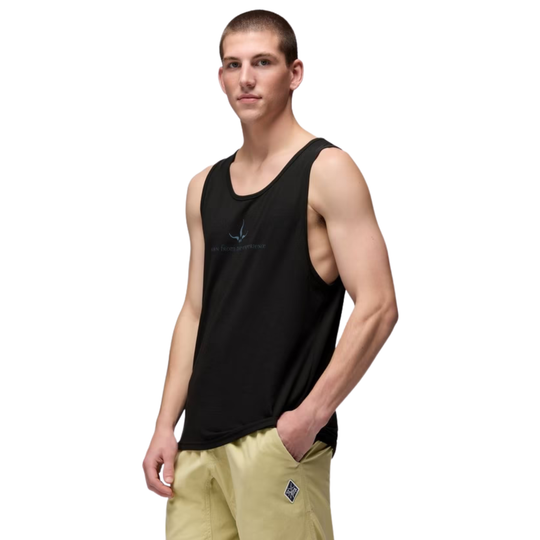 Camisole Heritage Graphic - Homme