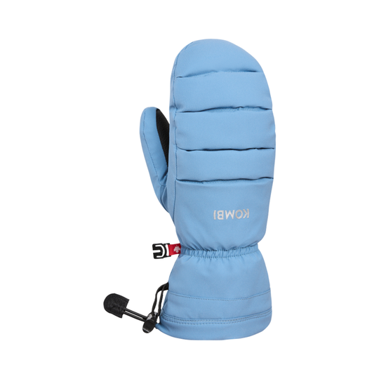 La Cushy Mittens - Women's