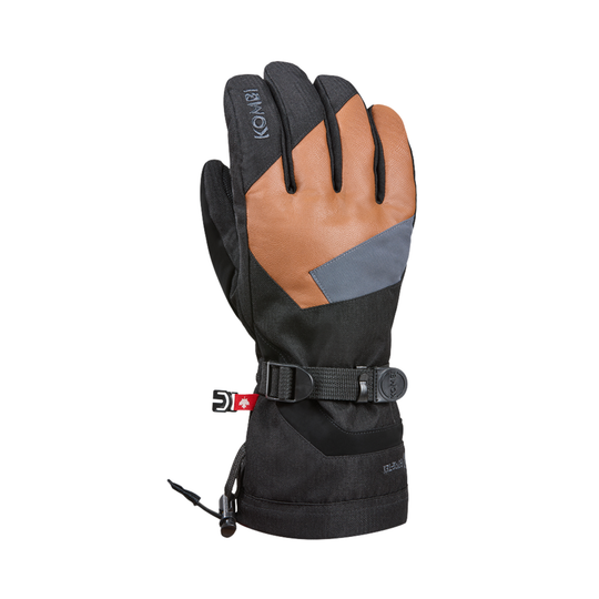 The Timeless Gloves - Men's