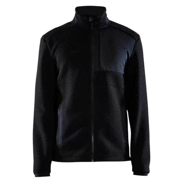 ADV Explore Pile Fleece Jacket - Men's