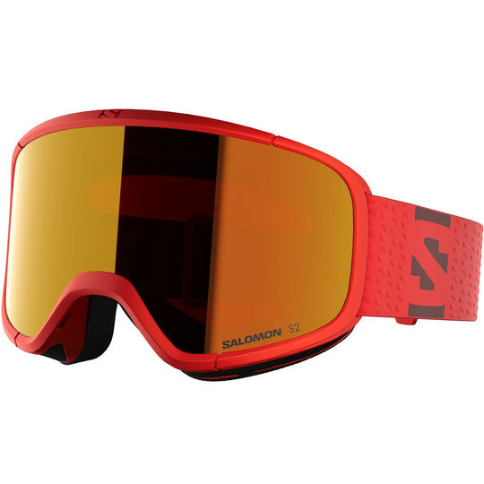 Lunettes de ski Aksium 2.0 - Unisexe