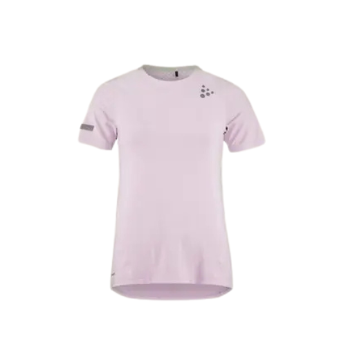 T-shirt Course Pro Hypervent 2 - Femme