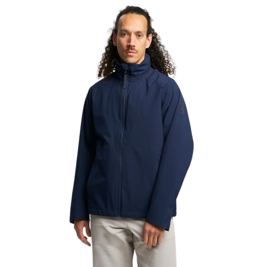 Manning Coat - Men