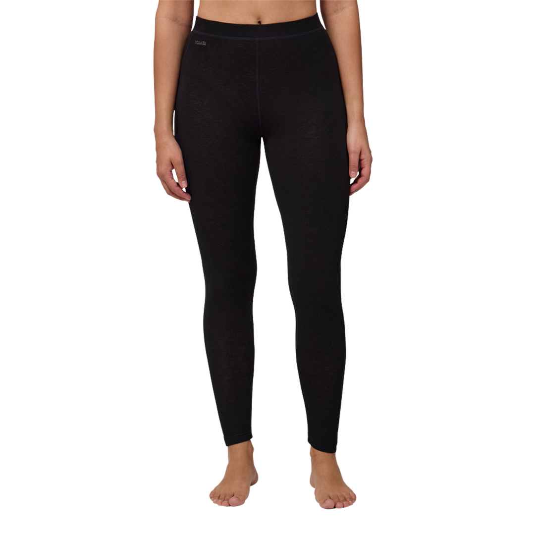 MerinoMIX Active Long Bottom Base Layer - Women's