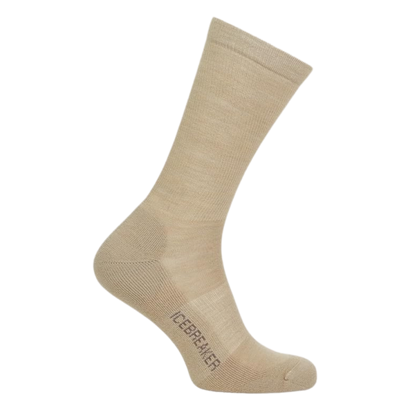 Bas Merino Lifestyle Light Crew - Homme