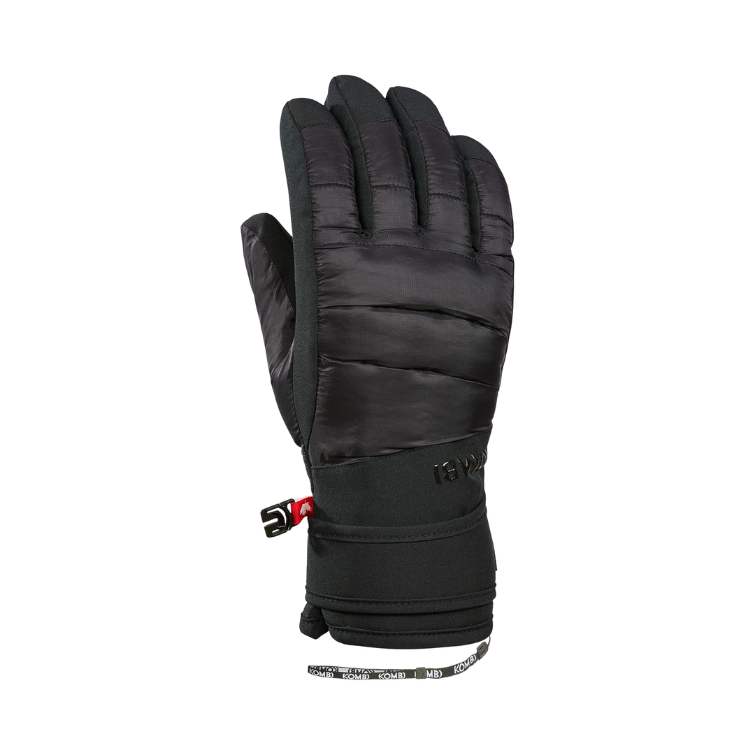 Sportive Gloves - Women's