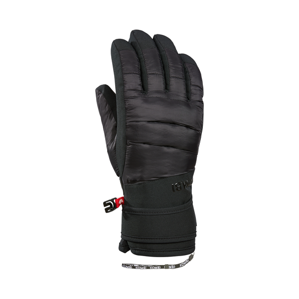 Sportive Gloves - Women's
