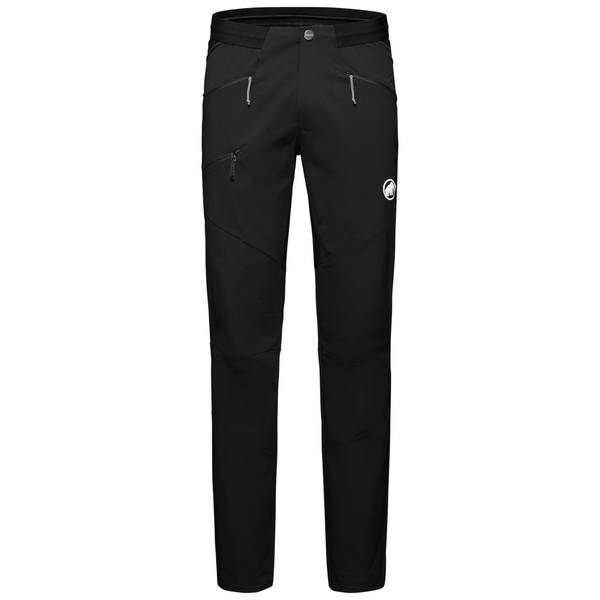 Pantalon Softshell Taiss SO - Homme