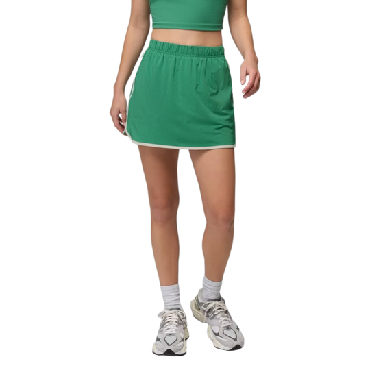 Jupe-short Railay Scallop - Femme