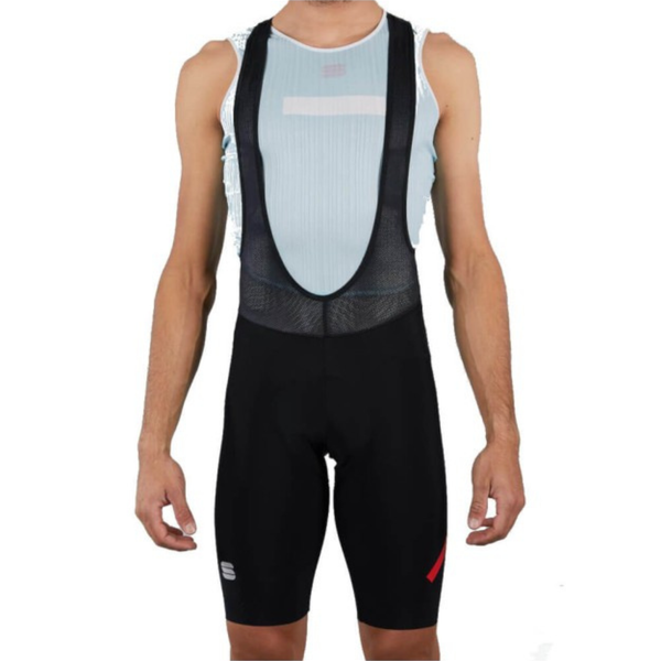 Cuissard à bretelles Fiandre Light - Homme