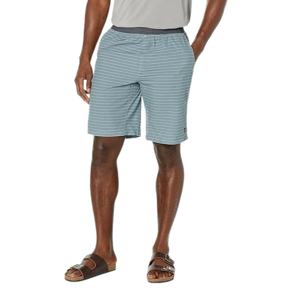 Short Super Mojo II - Homme