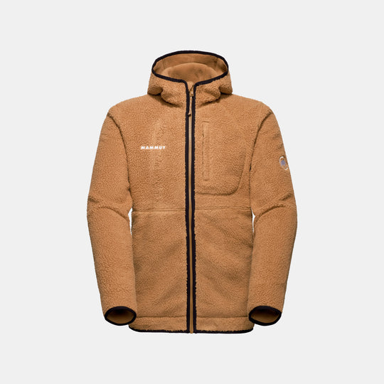 Falera Pro ML Hooded Jacket - Men's