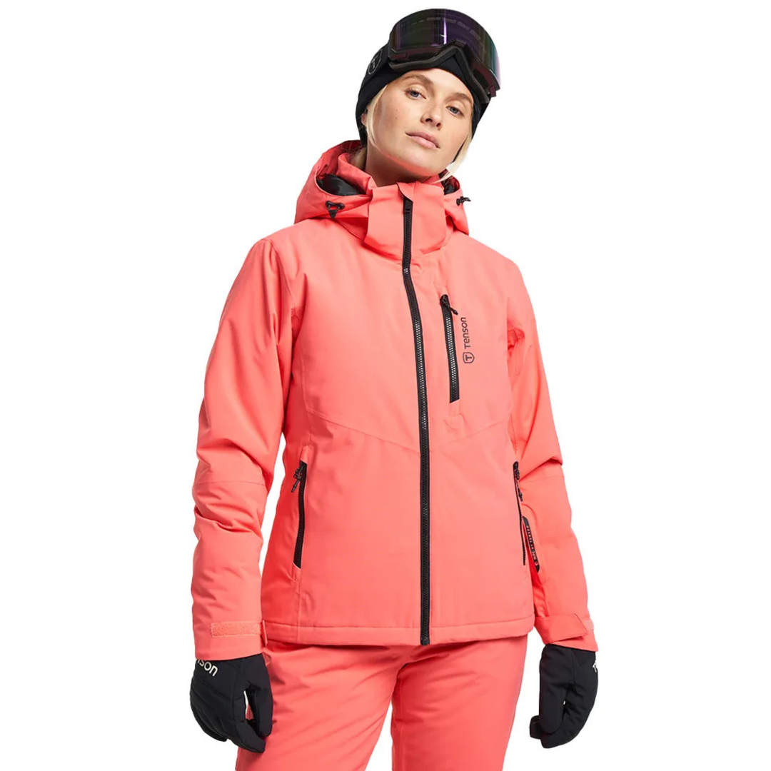 Monamie Ski Coat - Women