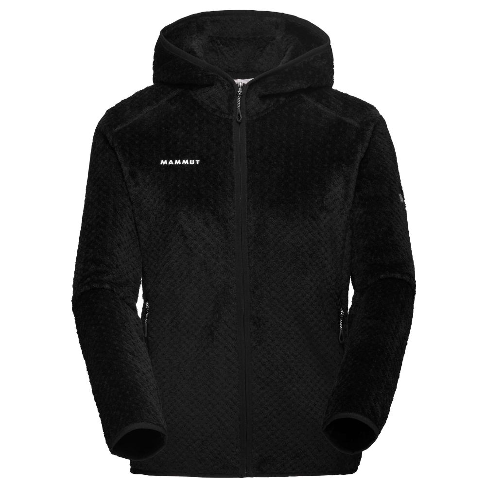 Innominata Hooded Fleece Jacket - Women