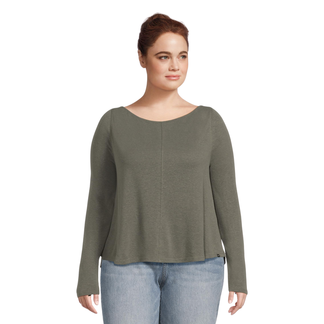 New Moon Long Sleeve - Women's
