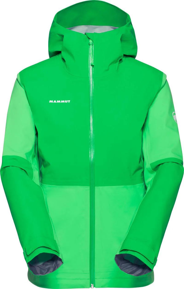 Linard Guide HS Hooded Coat - Men