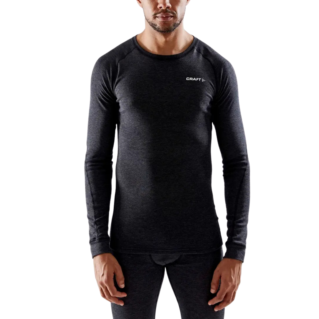 Set Wool Merino - Men
