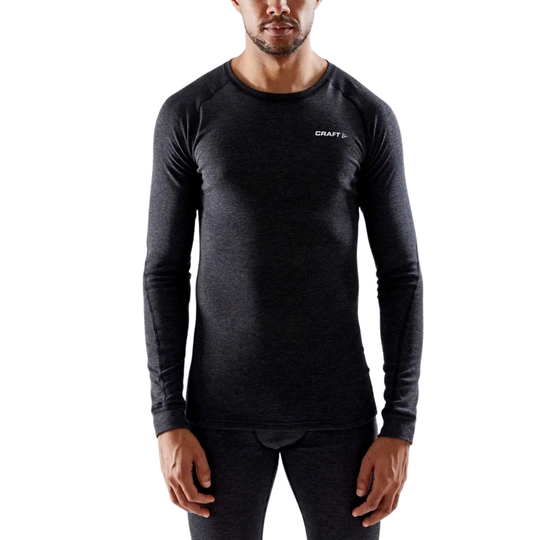 Set Wool Merino - Men