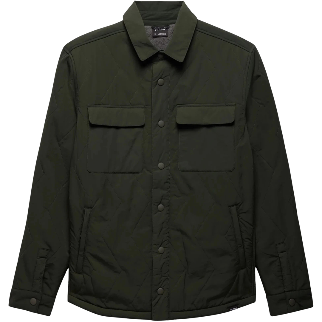 Encinitas Shacket - Men's