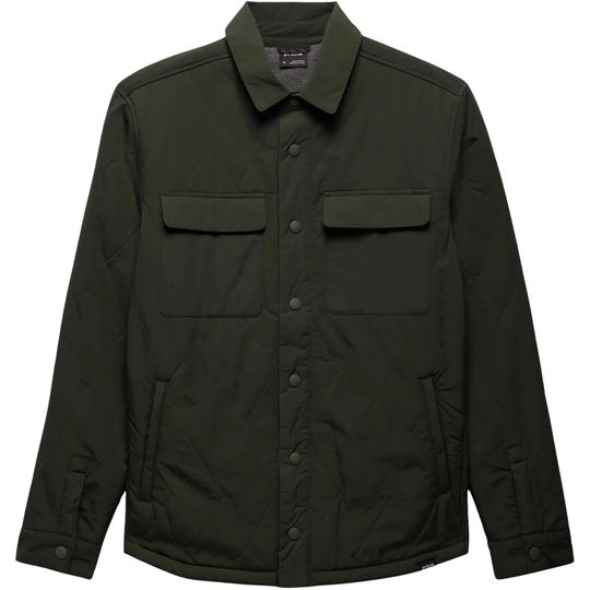 Encinitas Shacket - Men's