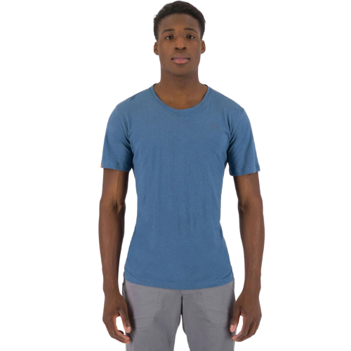 T-shirt Valnuvola - Homme