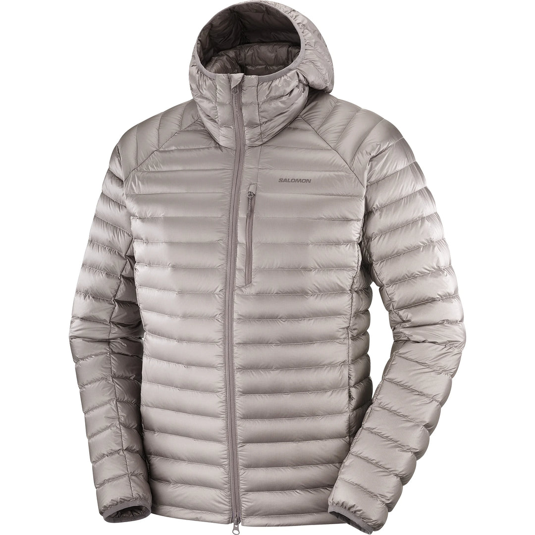 Salomon Elixir Micro Down HD - Homme