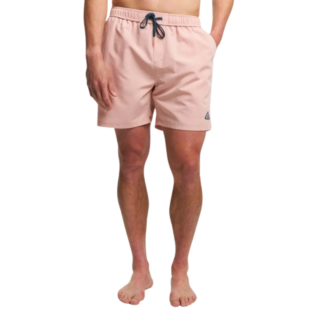 Ocean Swim Shorts - Men