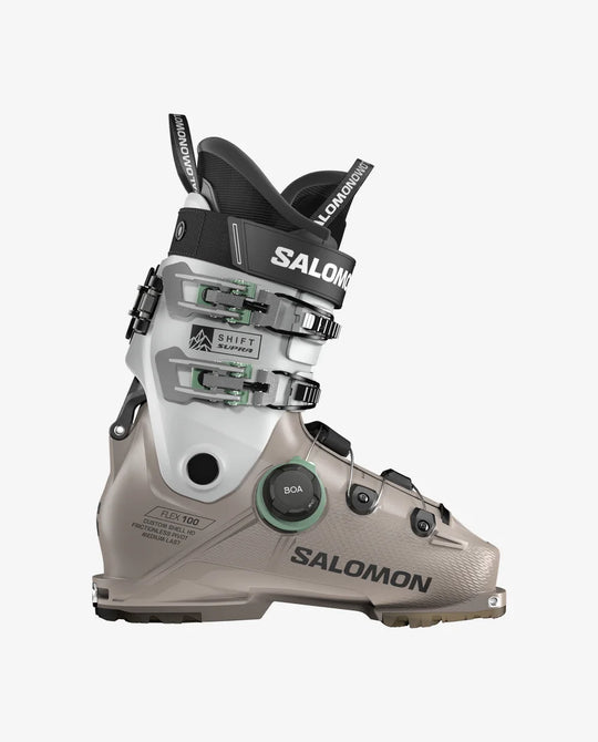 Bottes de ski SHIFT SUPRA BOA 100 GW - Homme