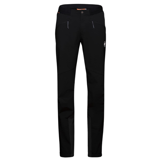 Aenergy Hybrid Softshell Pants - Men